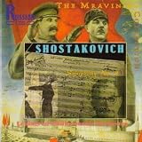Shostakovich;Symphony No.8