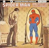 Spider-Man: Rock Reflections 25th Anniv