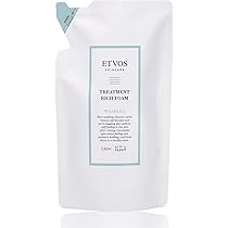 ETVOS ヴァイタルスペリアセラム 50ml×2本 ヴァイタルスペリアライン3点セット｜ミネラルメイクの