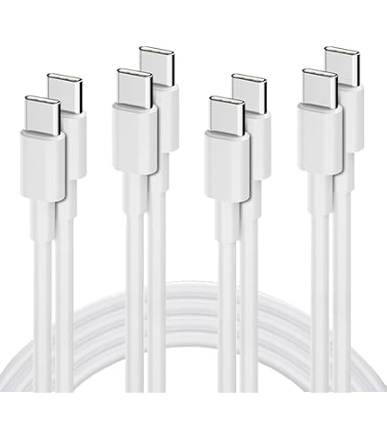 Amazon.co.jp: USB Type C ケーブル1m 10本セット KEZAIZHE【PD対応