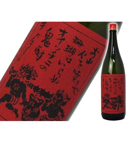 Amazon.co.jp: 八丈興発 麦冠 情け嶋 麦焼酎 25度 700ml : 食品・飲料