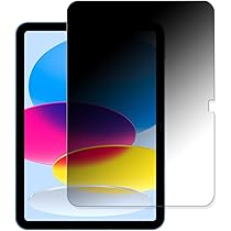 Amazon.co.jp: GWAAN 覗き見防止 iPad 第11世代 (A16) 2025年