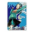 ペルソナ3 ダンシング・ムーンナイト レザーパスケース デザイン07 (山岸風花)