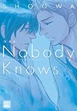 新装版 Nobody Knows (花音コミックス)