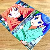 品AKB0048 特典 カード 2種類 セット