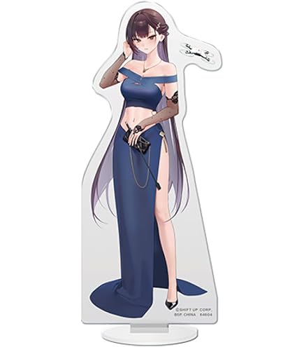 勝利の女神：NIKKE ニケ xixeong【アニス】アクリルスタンド ストア