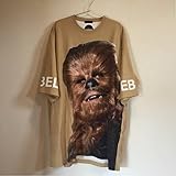 新品 アンダーカバー スターウォーズ Tシャツ チューバッカ