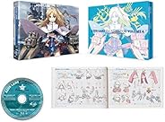 アズールレーン Vol.4 Blu-ray(初回生産限定版)