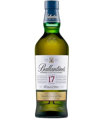 Amazon.co.jp: バランタイン 21年 700ml 40度 [並行輸入品] : 食品