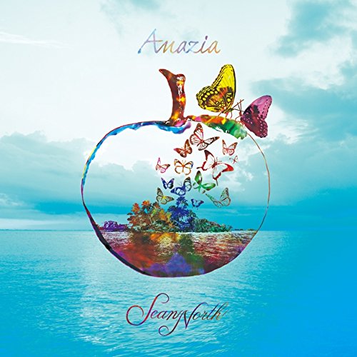 Amazia | SeanNorth | オリコンニュース（ORICON NEWS）