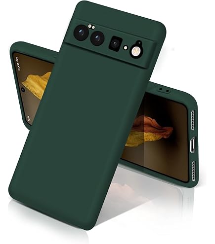 Amazon | Google Pixel 6 Pro Case 専用ケース 衝撃吸収 保護 2 層構造
