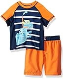 Baby Bunz SWIMWEAR ベビー・ボーイズ US サイズ: 3-6 Months