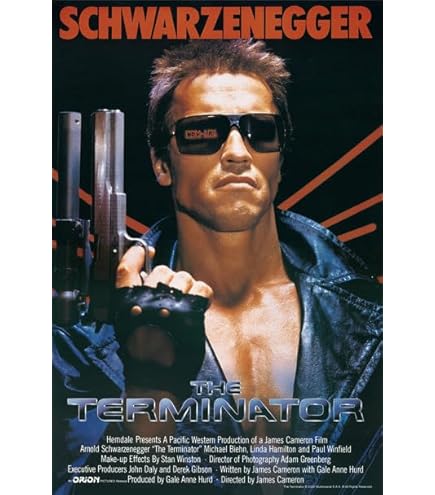 Amazon.co.jp: 映画ポスター ターミネーター：ニューフェイト