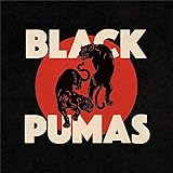 BLACK PUMAS (DELUXE)
