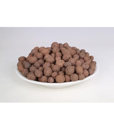 Amazon.co.jp: ハイドロボール （レカトン） 40L 中粒 : DIY