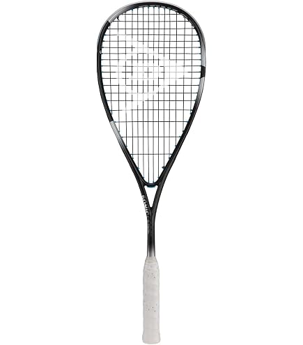 ラケット S Amazon | Dunlop Sports ブラックストーム グラファイト スカッシュ