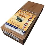 ウースターブラシr471 quickn Clean 4-gallonバケットライナー( 5パック) – ボックスof 12