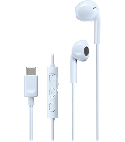 Amazon.co.jp: Questyle NHB12 USB C イヤホン - Hi-Res 192kHz DAC