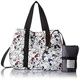 [ルートート] マザーバッグ マザーズバッグ マミールー スヌーピー PEANUTS 2A 4123 ©2016Peanuts Worldwide LLC 412301.0 01 Face