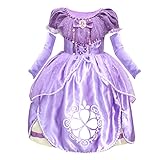 女の子 ハロウィン コスチューム キッズ ドレス 4層構造 なりきり 子供 お姫様 キッズドレス 2点セット (110cm)