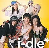 i-dle (Jewel Ver.) - i-dle (特典なし)