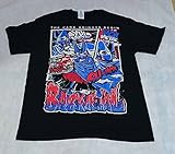 ベビーメタル Tシャツ UK公式 Dark Knights