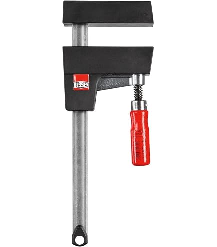 Amazon | ベッセイ マシンスピードクランプ BAS-C10-6 | L・Fクランプ
