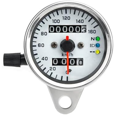 user _434028ce様VDOマイルメーター（トリップ付)純正ステー user