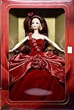 バービーRadiant Rose Barbie Doll - Mattel - Society Style 2nd - Limited Edition　輸入品