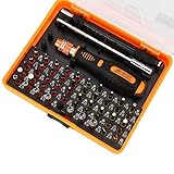 JM -8127 1 マルチビット精度ピンセット携帯電話修理ツールセットには 53