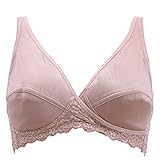 ローズマダム/Rosemadame クロスオープンハーフトップ(妊娠初期-授乳期)(BE-ベージュ、M)