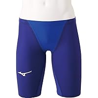 MIZUNO(ミズノ) レース用競泳水着 メンズ・ボーイズ(ジュニア) GX・SONIC IV ST(スプリンターモデル) N2MB9001 130cm~XLサイズ