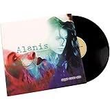 Jagged Little Pill [12 inch Analog]