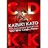 加藤和樹「加藤和樹 10th Anniversary LIVE~Laugh&peace~『COUNTDOWN KK』(DVD)」