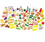 Tasty Treats Play Food Set