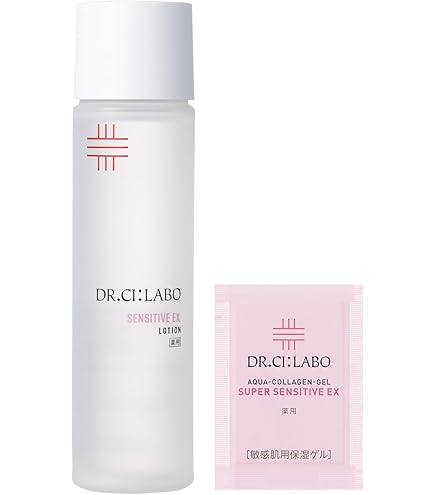 Amazon | ドクターシーラボ ハーバルセラムO2 化粧水 150ml