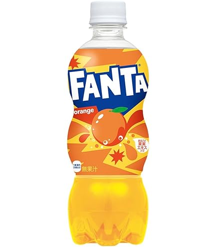 Amazon.co.jp: 【販路限定】 ファン タシトラス&メローイエロー 490ml