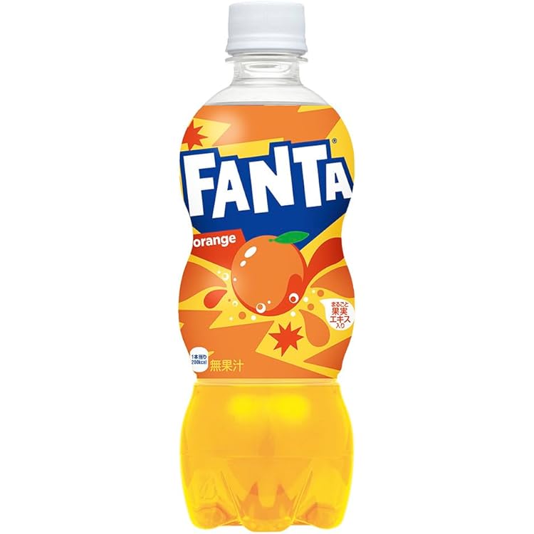 Amazon.co.jp: 【販路限定】 ファン タシトラス&メローイエロー 490ml