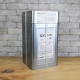 SDCコート#402Tエコ 20kgセット 大日本塗料 さび色