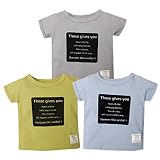 (グレー/90cm)ベビー服 男の子 Tシャツ 半袖 切りっぱなし ワッペン 男児 ベビー