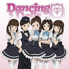 �����X�^�[���[�h / Dancing Dolls