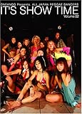 ALL JAPAN REGGAE DANCERS ONE AND G presents �Tt�fs SHOW TIME 2