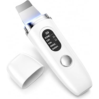 gelLoc USB充電式美顔器 ホワイト Amazon.co.jp 最新リリース: 美顔器・美容器 の新着ランキングです。