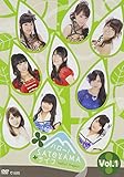 �n���[!SATOYAMA���C�t Vol.1