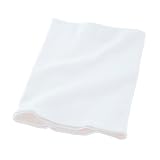[グンゼ] 腹巻 愛情腹巻 綿リッチ リブ 男女兼用 H1000 ホワイト 日本L (日本サイズL相当)