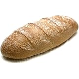 石釜焼き パン オゥ セーグル 1本 300g 冷凍 半焼成パン フランス産 ライ麦23％入りの本格ライブレッド