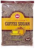 コーヒーシュガー 1kg