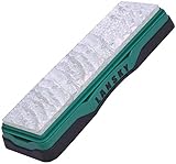 Lansky 8" Soft Arkansas Bench Stone