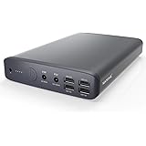 MAXOAK バッテリー パソコン 185Wh MAXOAK 50000mAh 純正弦波 モバイルバッテリー DC出力20vに至る 長持ち 同時6口出力 ノートパソコン/スマホ/iPad/タブレッド等対応 日常使用/災害時/停電/地震/夜間/旅行/ア