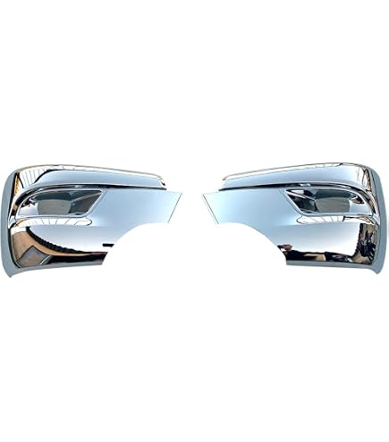 Amazon | 三菱 ふそう 新型 20 キャンター ワイド メッキ バンパー